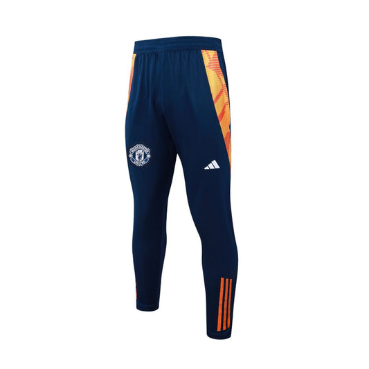 Jogging Manchester United