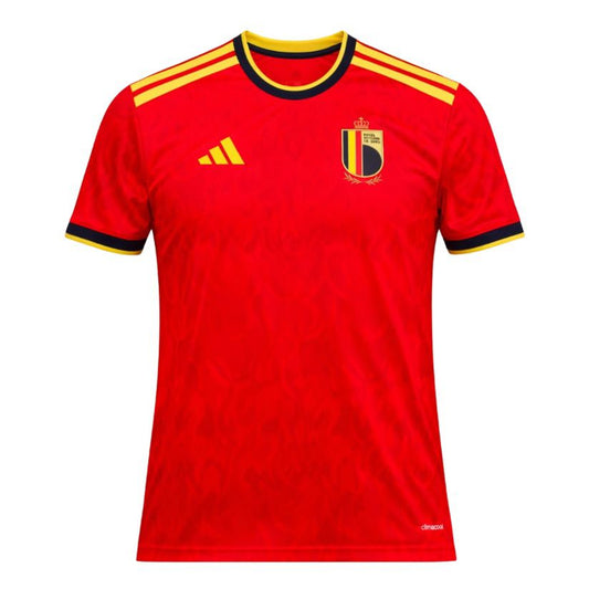 Maillot Domicile Belgique 2026