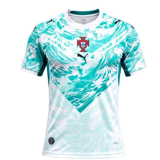 Maillot Portugal 2026