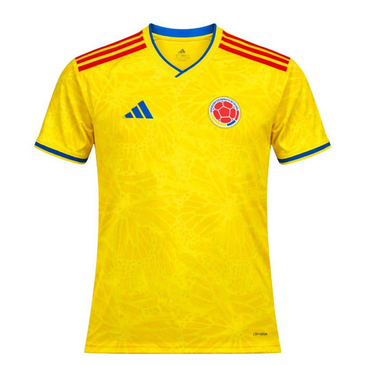 Maillot Domicile Colombie 2026