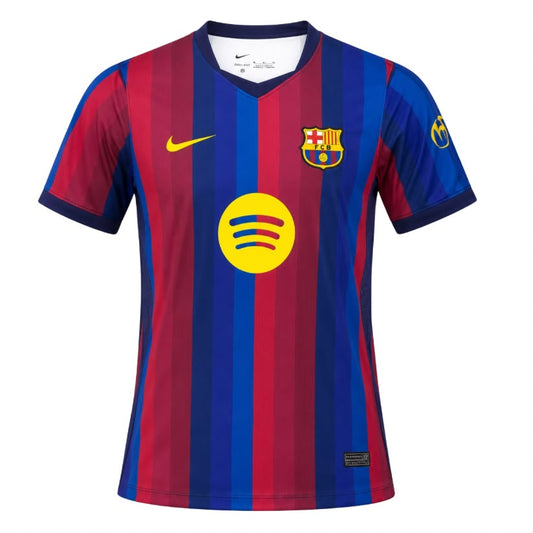 Maillot Domicile Barcelone 2026/27 (enfant)