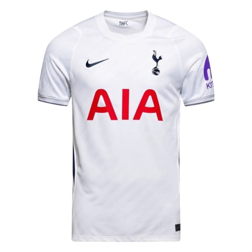 Maillot Domicile Tottenham 2026/27 (enfant)