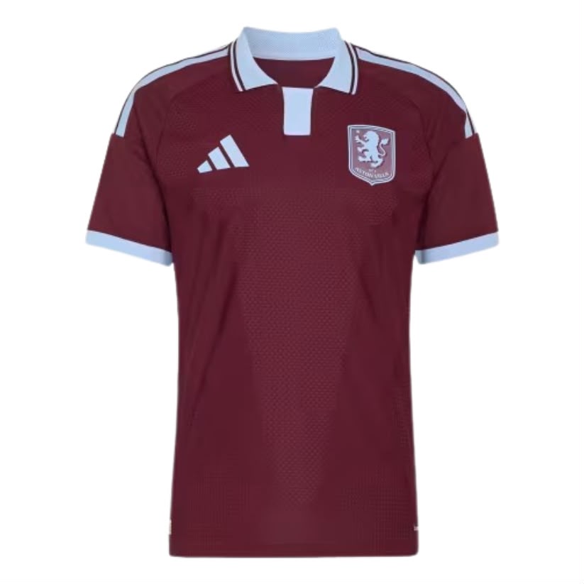 Maillot Domicile Aston Villa 2026/27 (enfant)