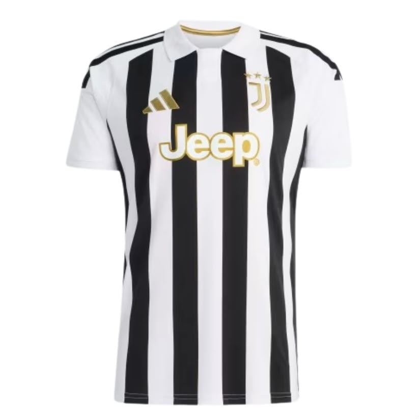 Maillot Domicile Juventus 2026/27 (enfant)