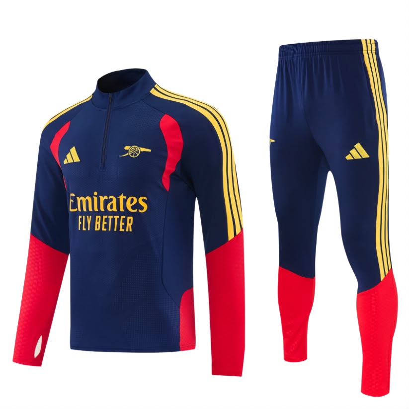 Ensemble Survêtement Arsenal
