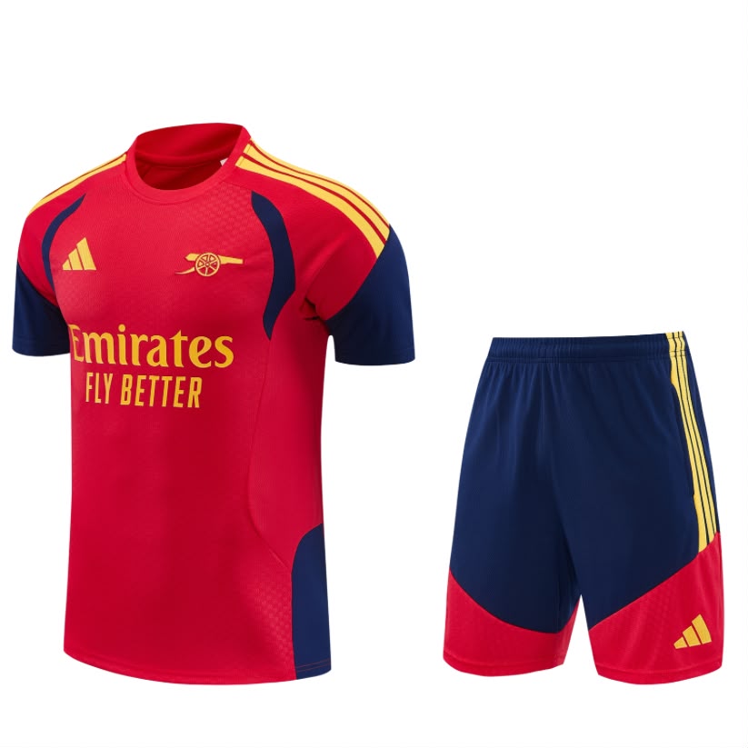 Ensemble Short T-Shirt Arsenal