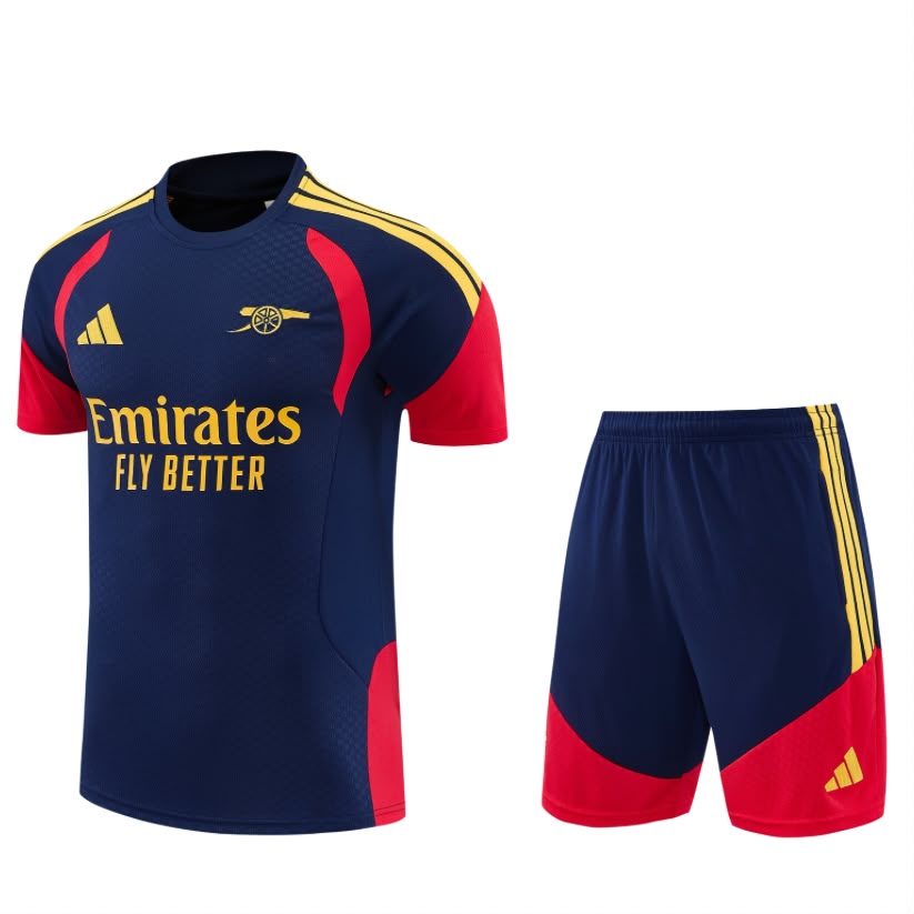 Ensemble Short T-Shirt Arsenal