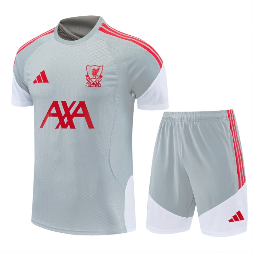 Ensemble Short T-Shirt Liverpool