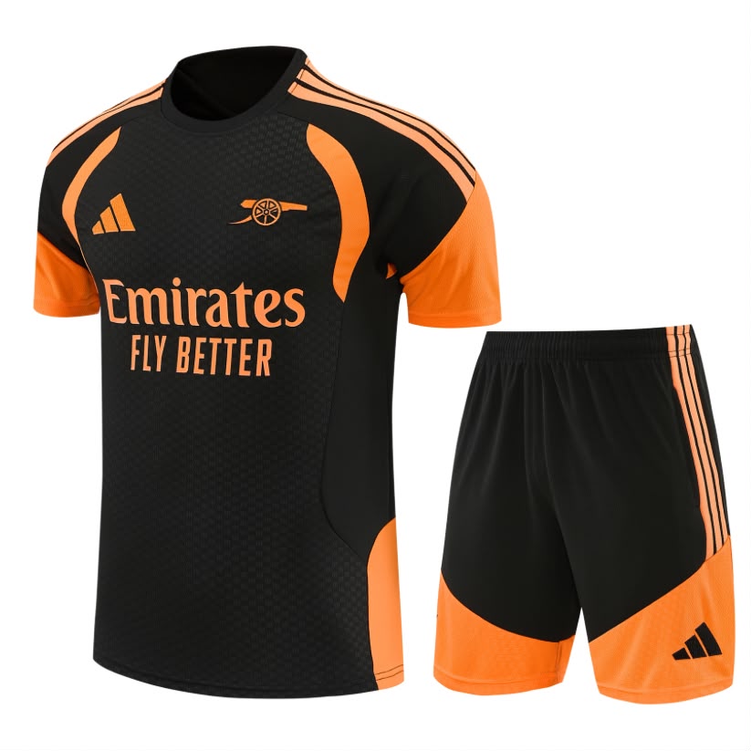 Ensemble Short T-Shirt Arsenal