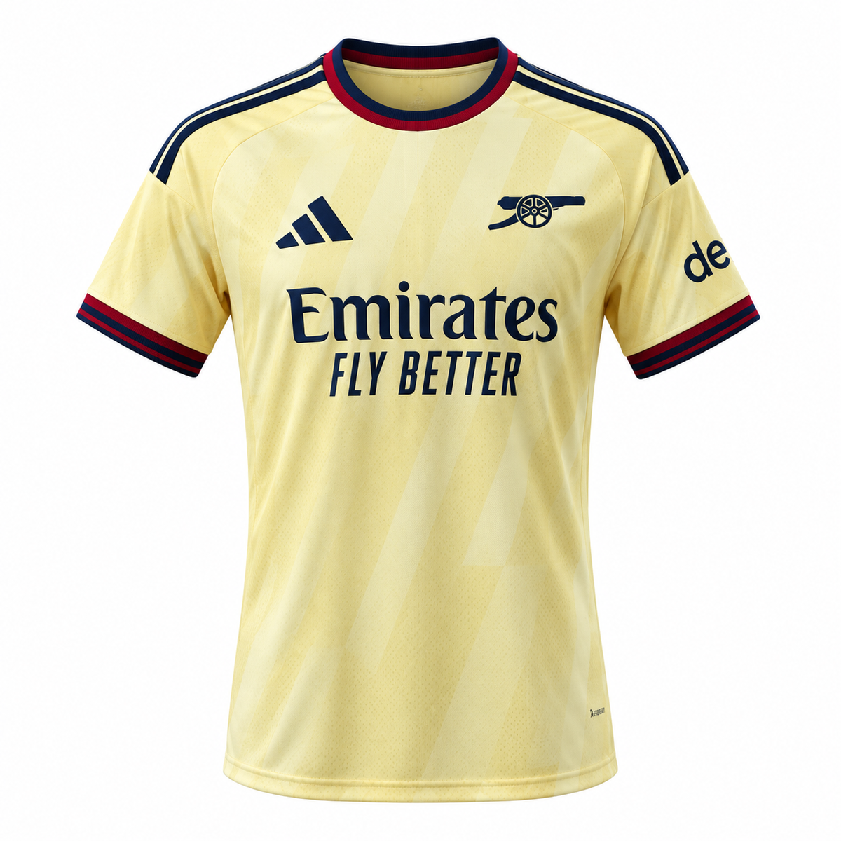 Maillot Third Arsenal 2026/27 (enfant)