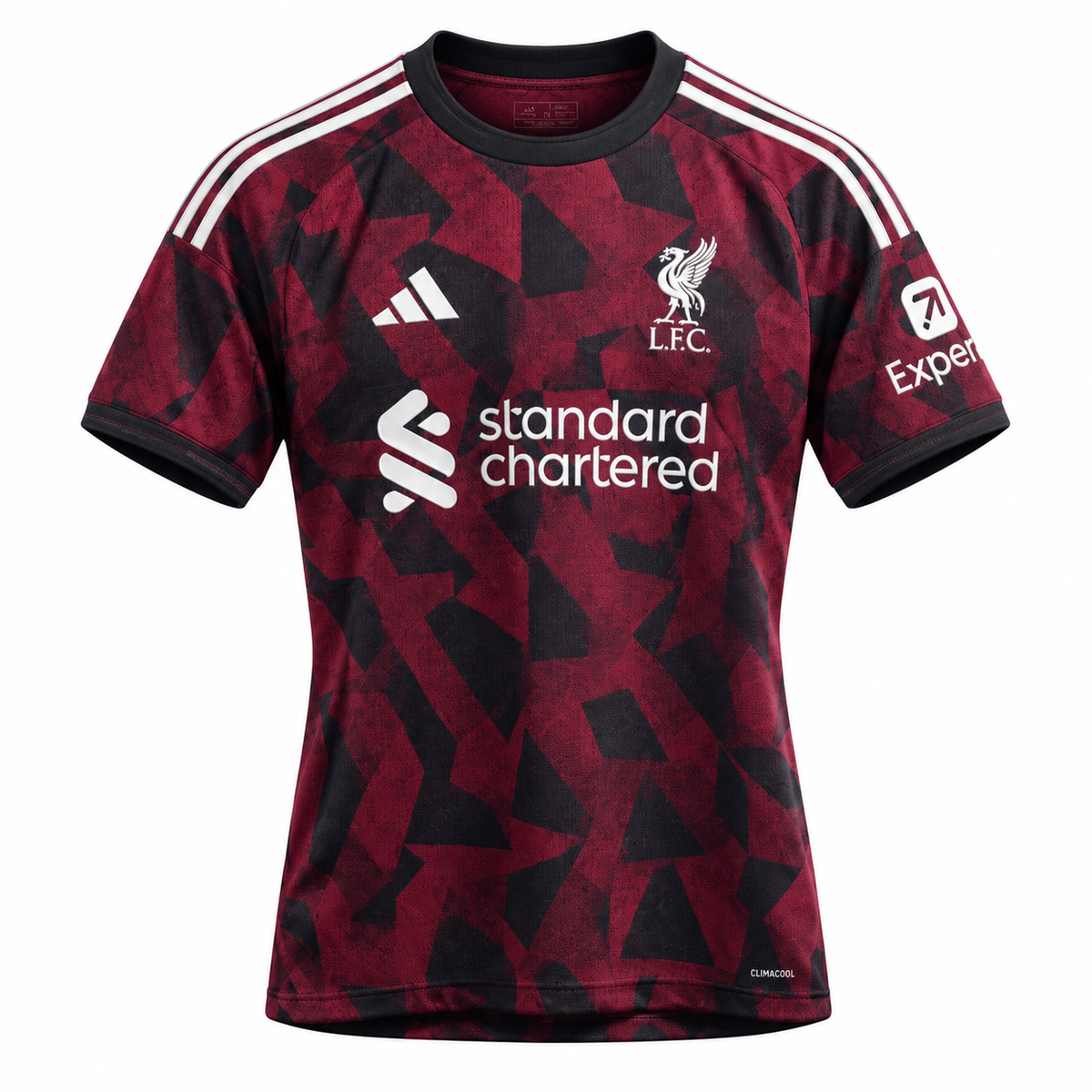 Maillot Third Liverpool 2026/27 (enfant)