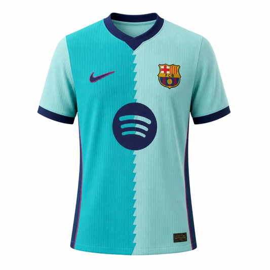 Maillot Third Barcelone 2026/27